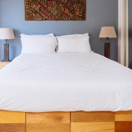 Stylish 3 Bedroom Apartment Near Hollyrood Park Edimburgo Esterno foto