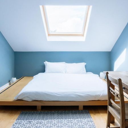 Stylish 3 Bedroom Apartment Near Hollyrood Park Edimburgo Esterno foto