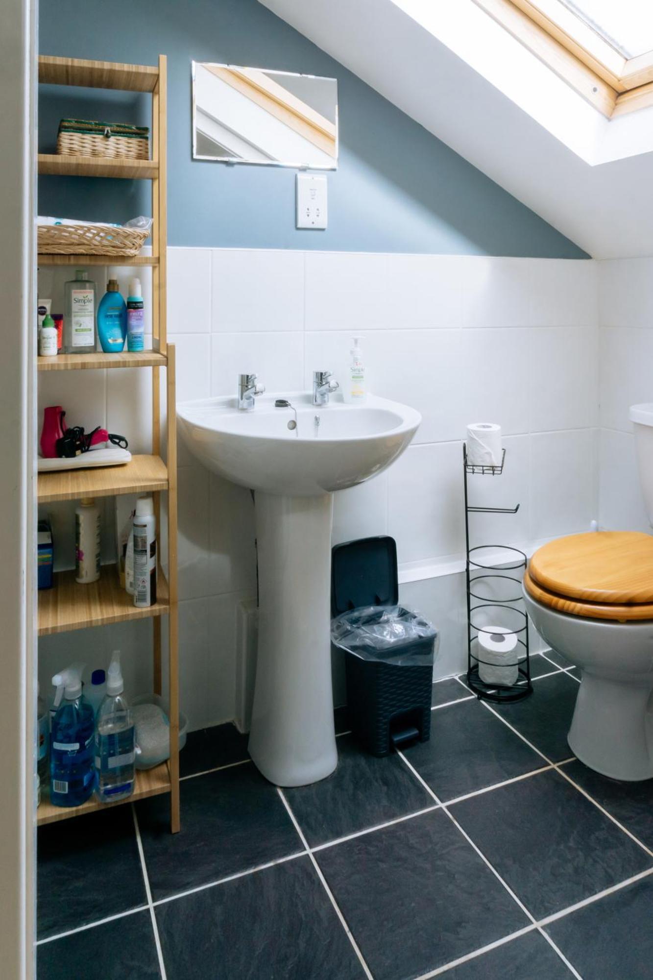 Stylish 3 Bedroom Apartment Near Hollyrood Park Edimburgo Esterno foto