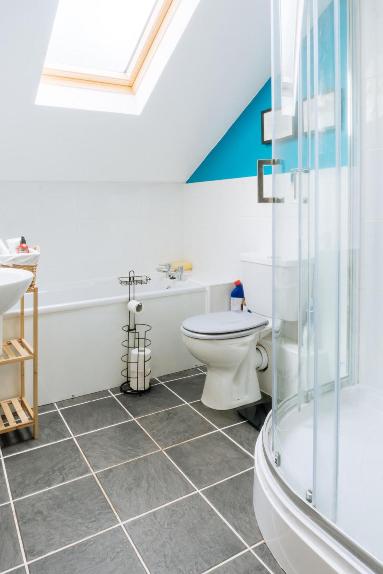 Stylish 3 Bedroom Apartment Near Hollyrood Park Edimburgo Esterno foto