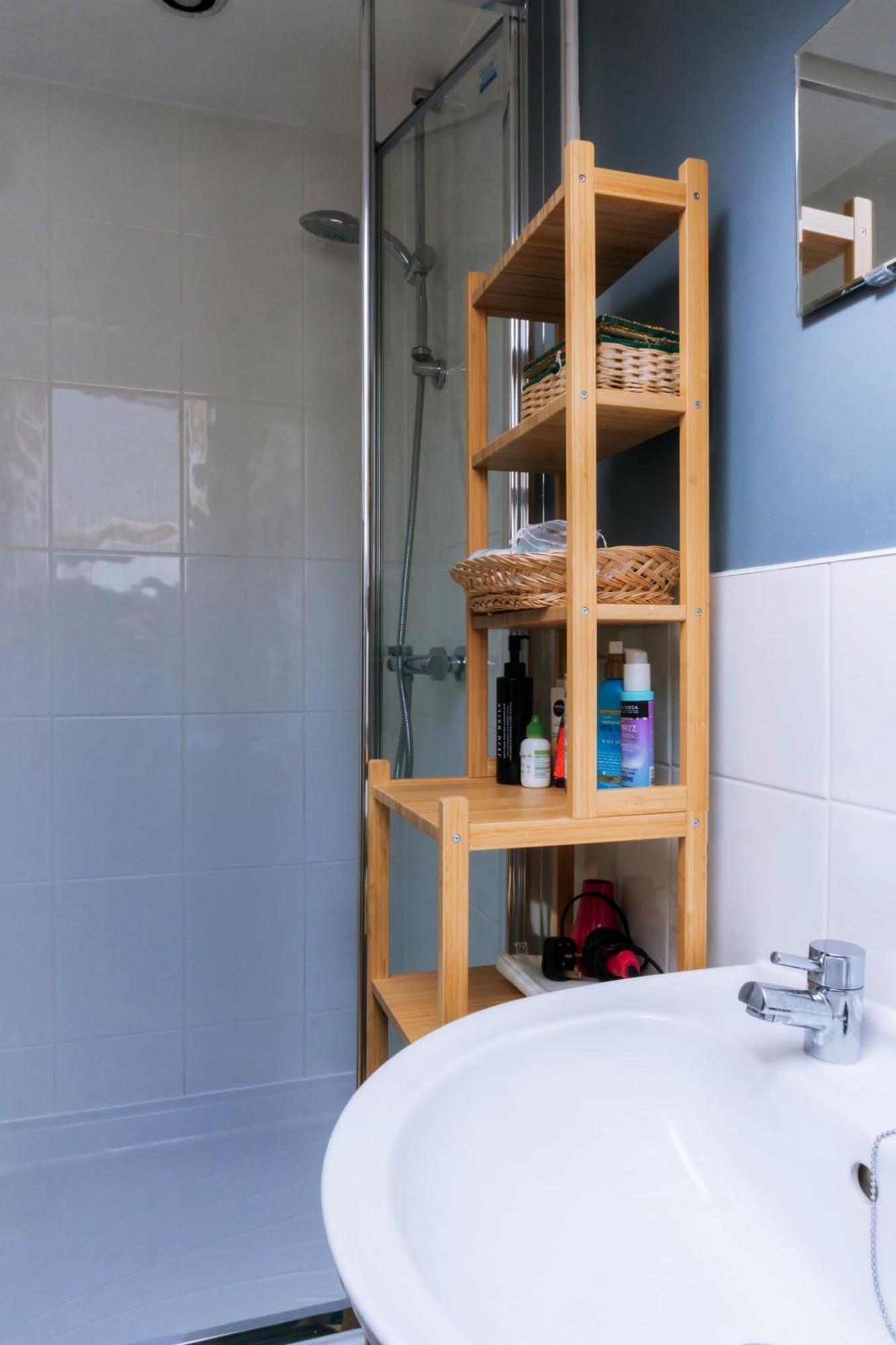 Stylish 3 Bedroom Apartment Near Hollyrood Park Edimburgo Esterno foto
