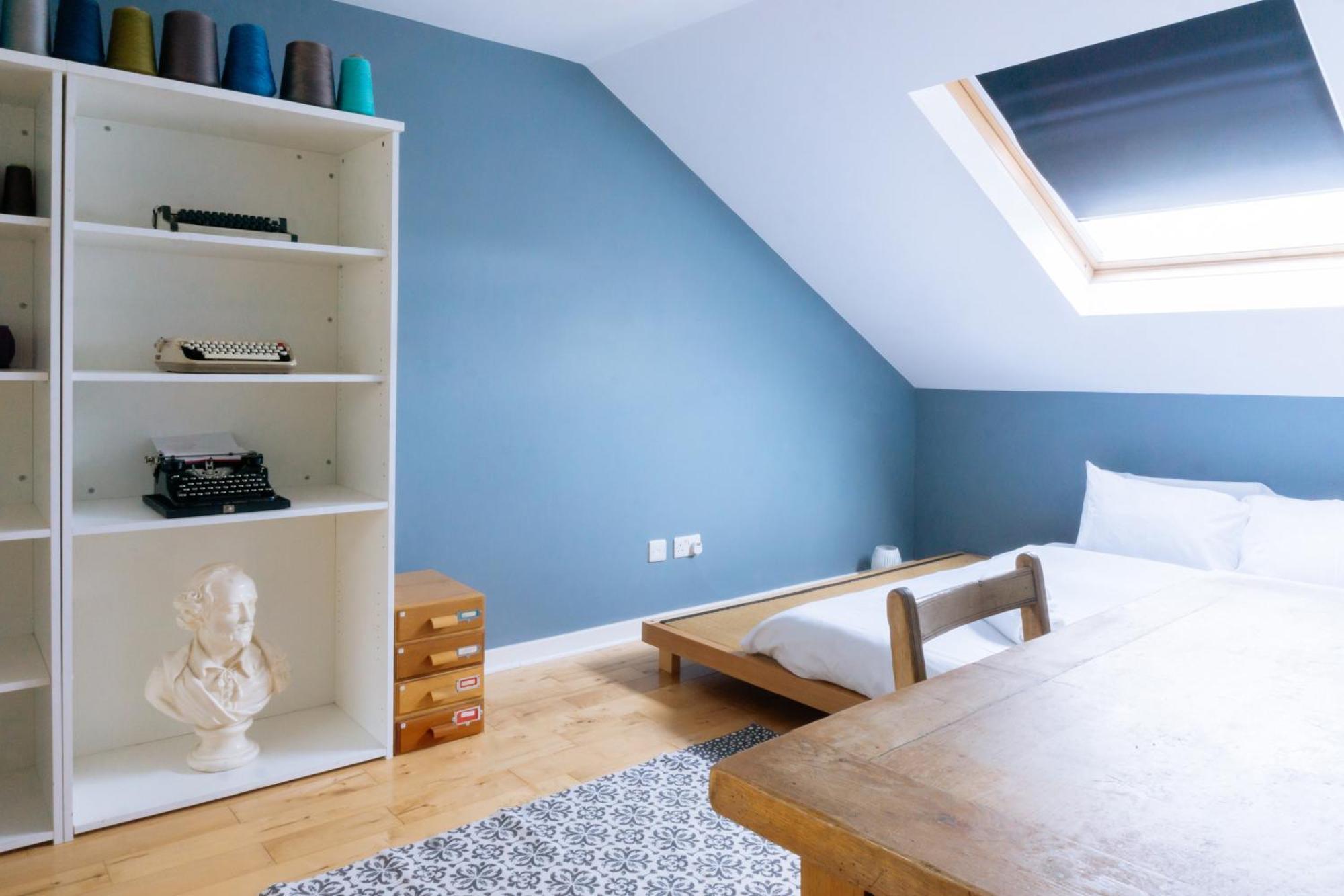 Stylish 3 Bedroom Apartment Near Hollyrood Park Edimburgo Esterno foto