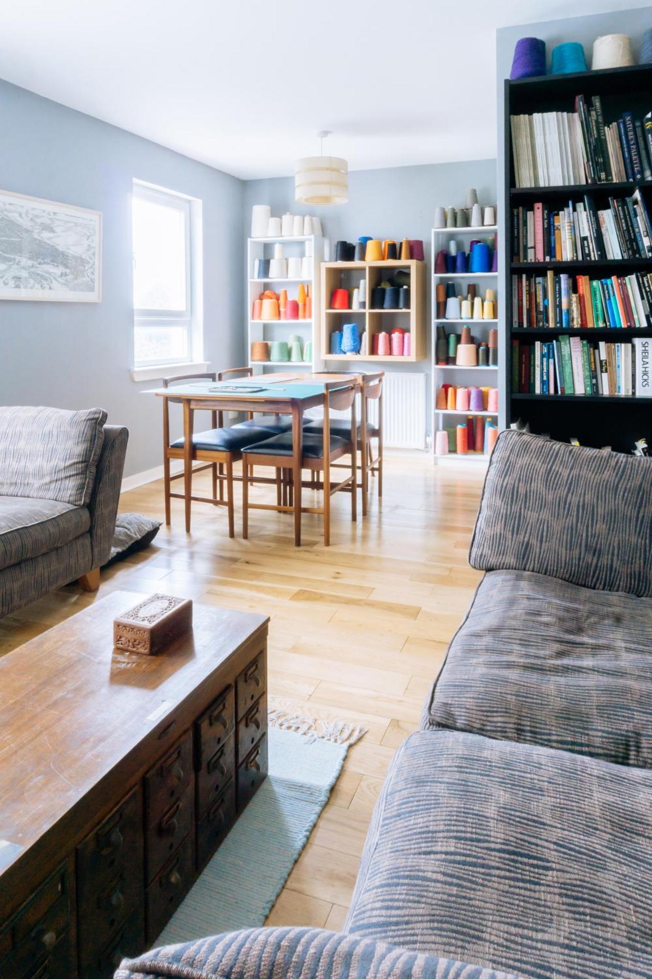 Stylish 3 Bedroom Apartment Near Hollyrood Park Edimburgo Esterno foto